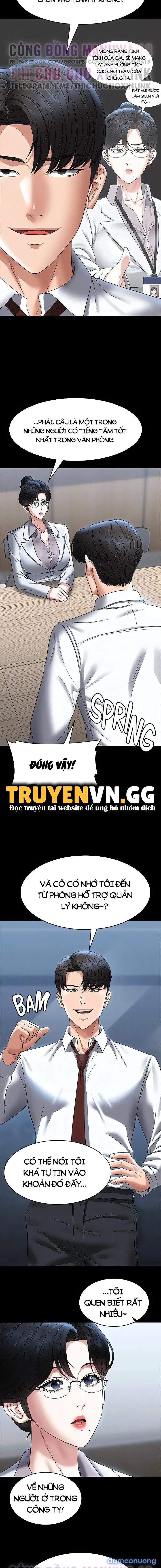 Ứng Dụng Cầu Được Ước Thấy 