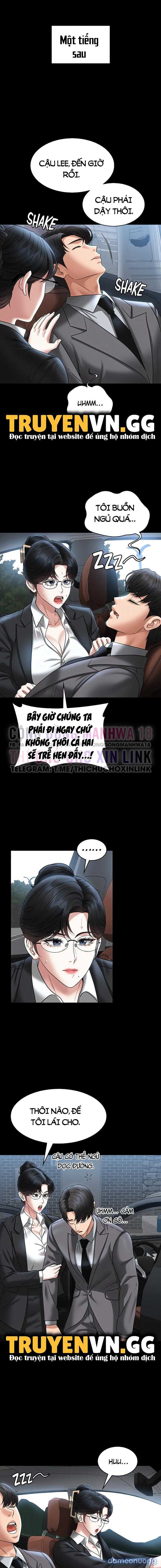 Ứng Dụng Cầu Được Ước Thấy 
