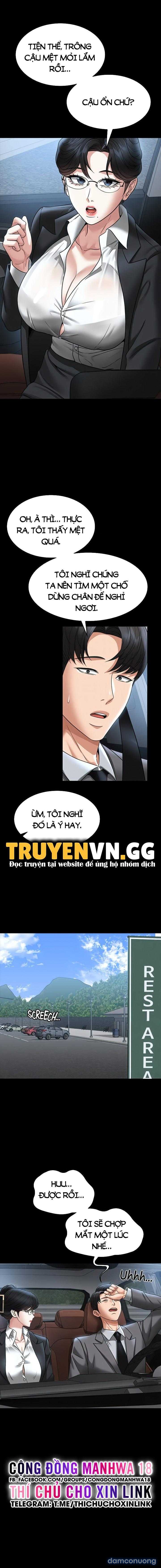 Ứng Dụng Cầu Được Ước Thấy 