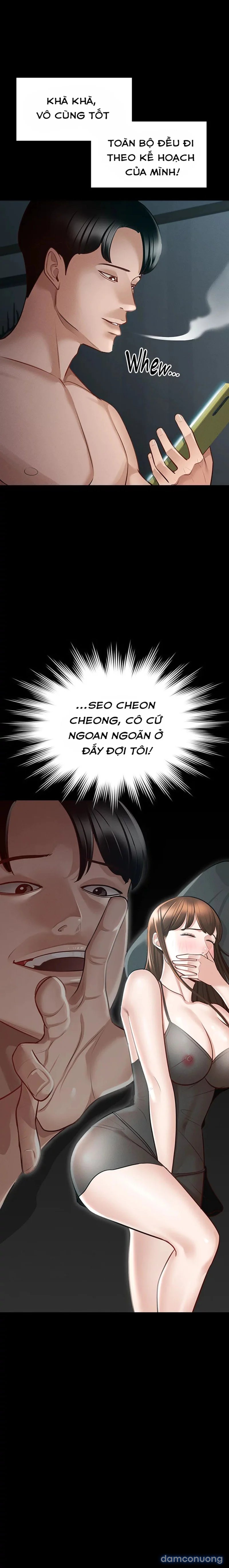 Ứng Dụng Cầu Được Ước Thấy 
