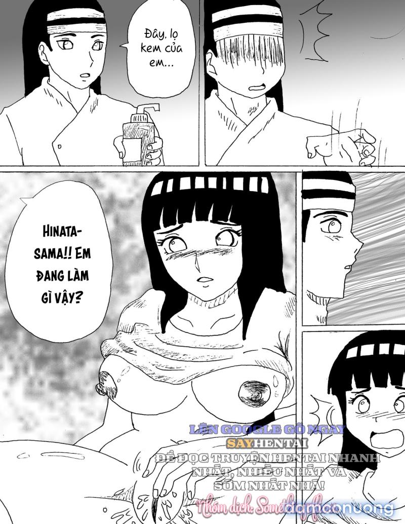 Naruto [Cấm Trẻ Em Đọc] 