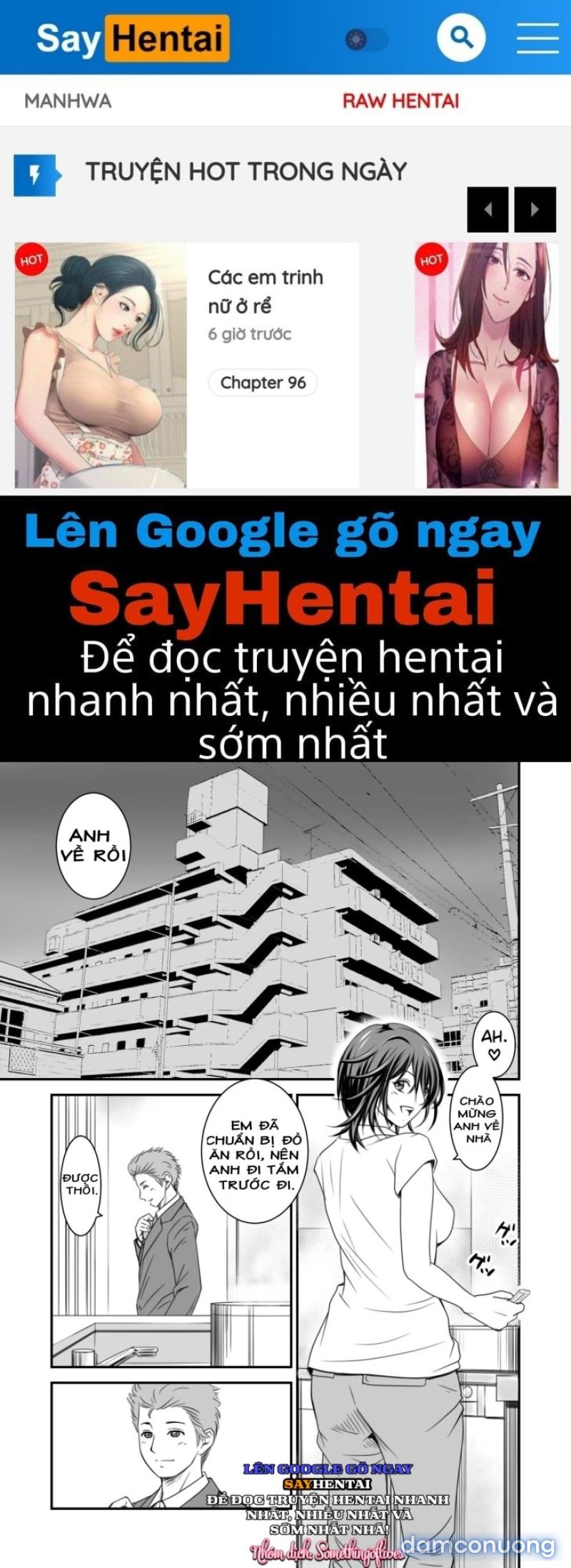 Tuyển Tập Truyện Người vợ hối lỗi Tsugunai Tsuma 