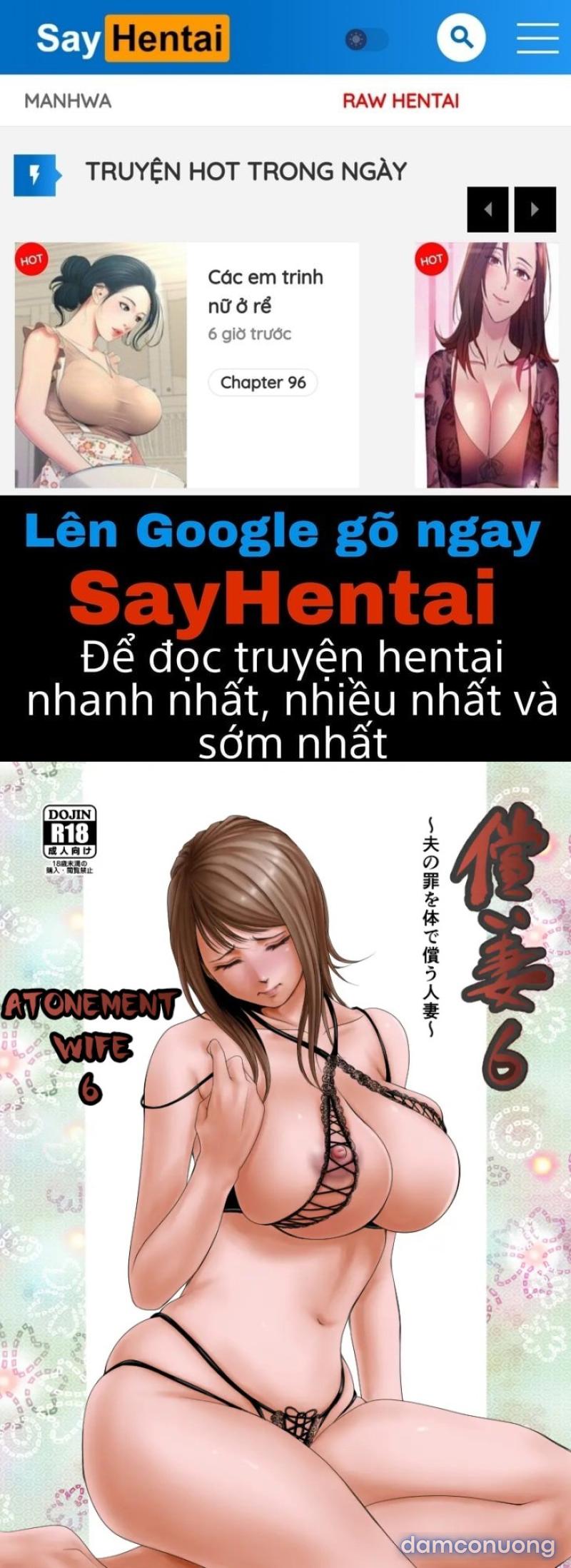 Tuyển Tập Truyện Người vợ hối lỗi Tsugunai Tsuma 