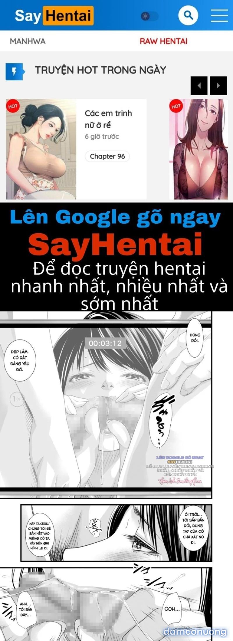 Tuyển Tập Truyện Người vợ hối lỗi Tsugunai Tsuma 