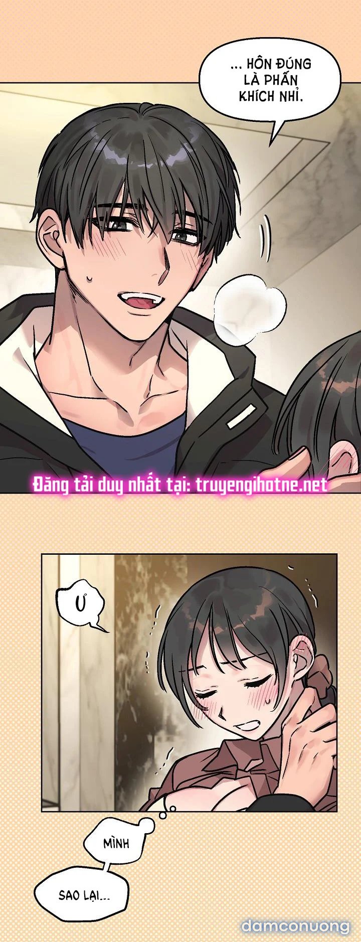 [18+] Cuộc Gọi Từ Ai 