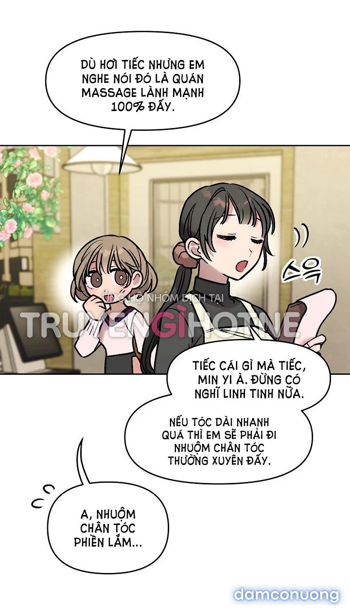 [18+] Cuộc Gọi Từ Ai 