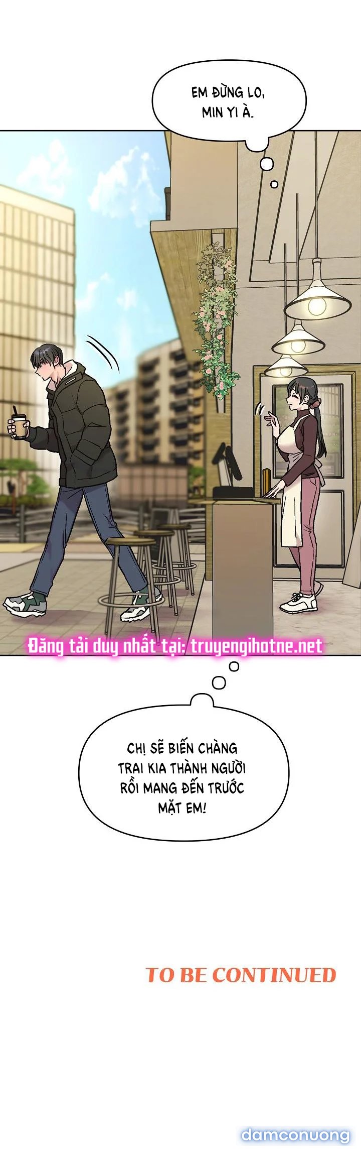 [18+] Cuộc Gọi Từ Ai 