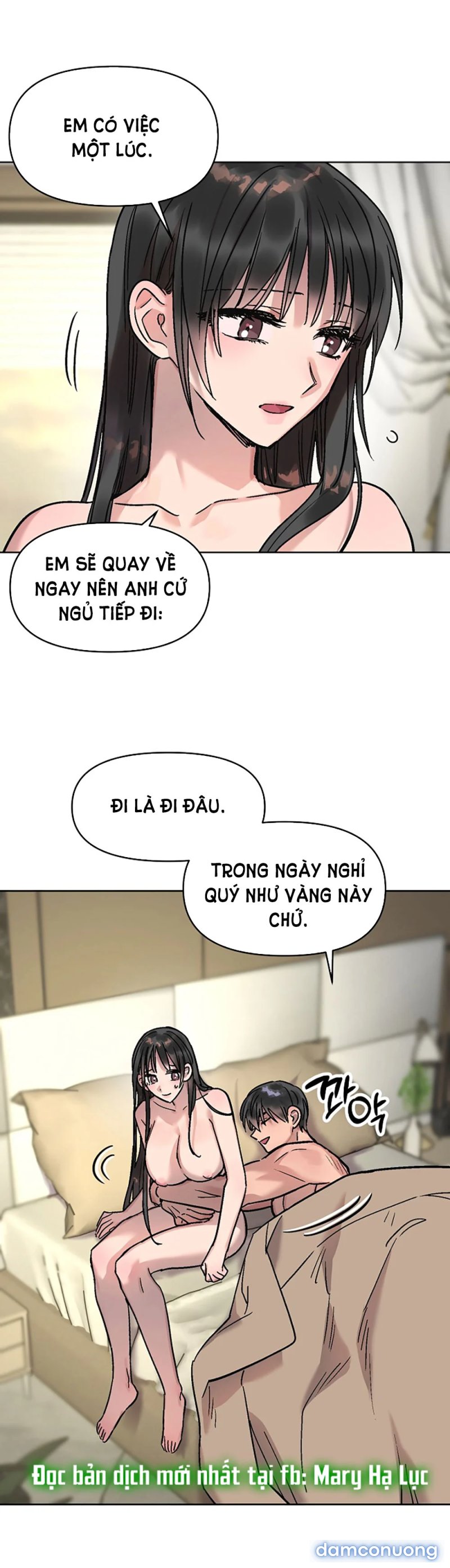 [18+] Cuộc Gọi Từ Ai 
