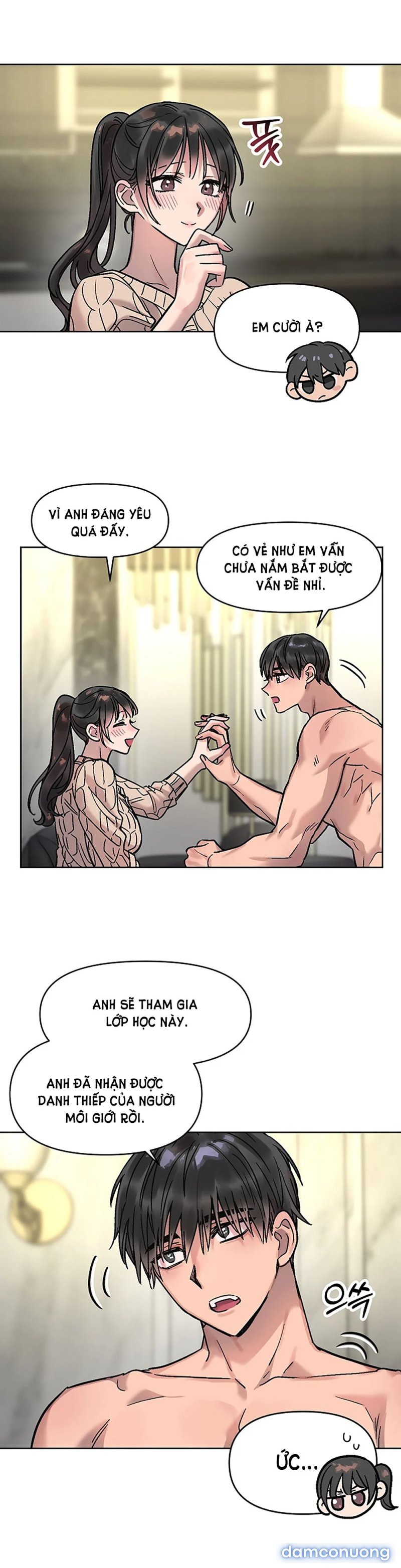 [18+] Cuộc Gọi Từ Ai 