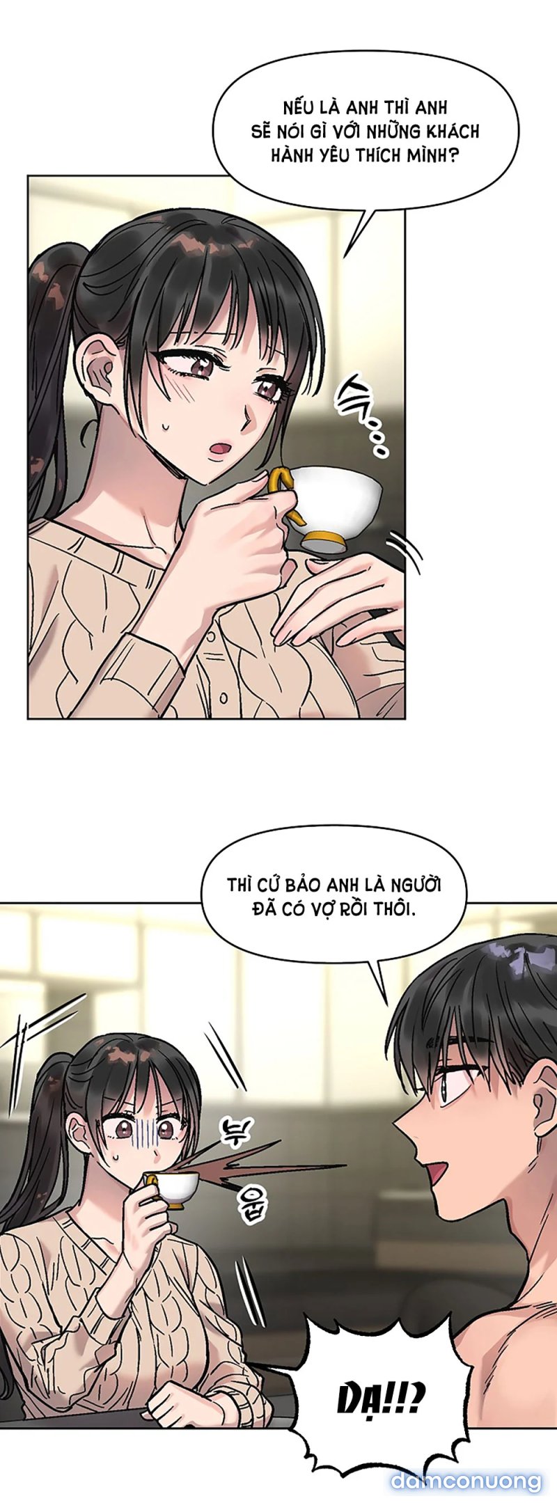 [18+] Cuộc Gọi Từ Ai 