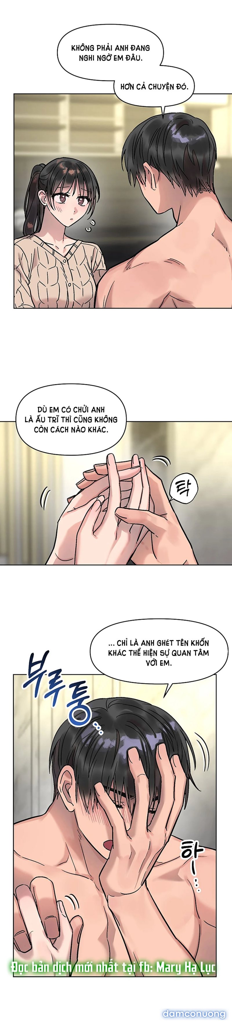 [18+] Cuộc Gọi Từ Ai 
