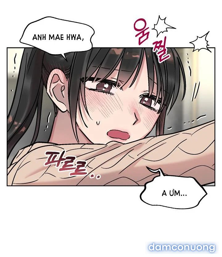 [18+] Cuộc Gọi Từ Ai 