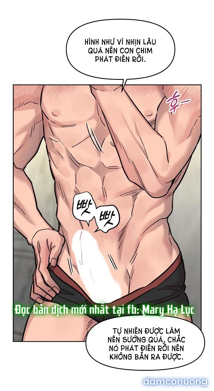 [18+] Cuộc Gọi Từ Ai 
