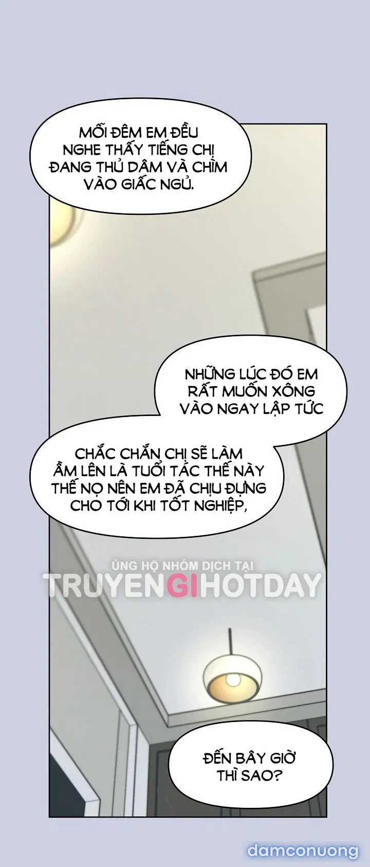 [18+] Cuộc Gọi Từ Ai 