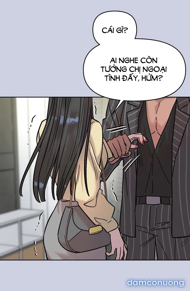 [18+] Cuộc Gọi Từ Ai 