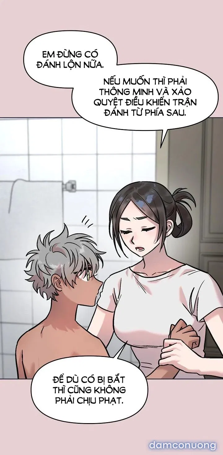 [18+] Cuộc Gọi Từ Ai 