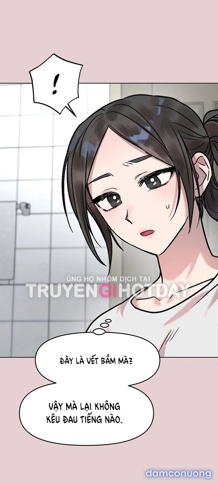 [18+] Cuộc Gọi Từ Ai 