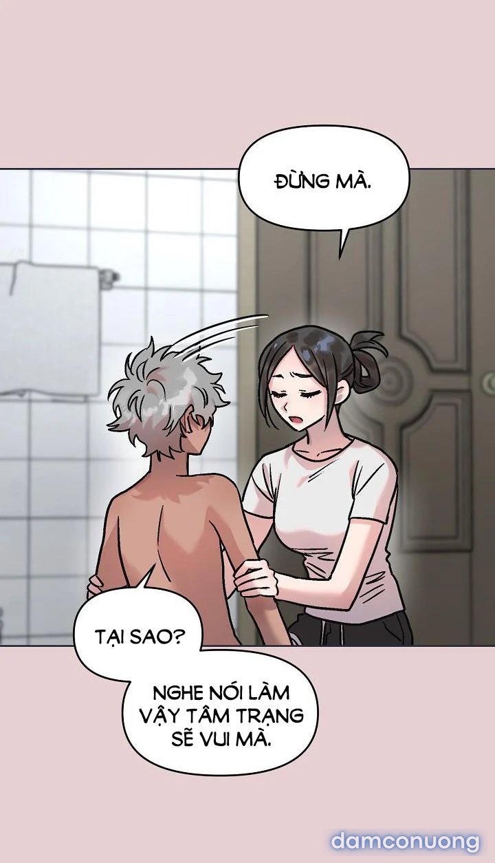 [18+] Cuộc Gọi Từ Ai 