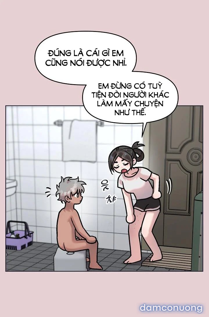 [18+] Cuộc Gọi Từ Ai 