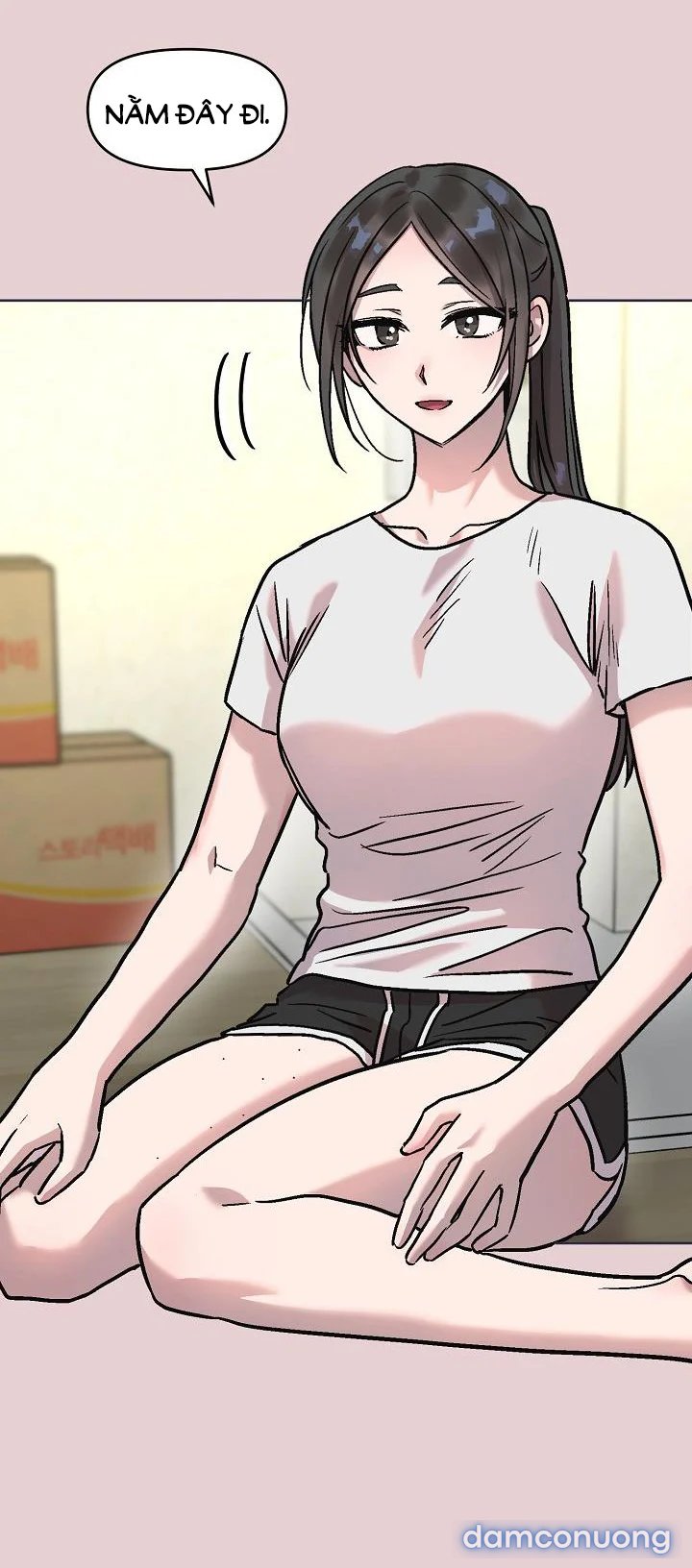 [18+] Cuộc Gọi Từ Ai 