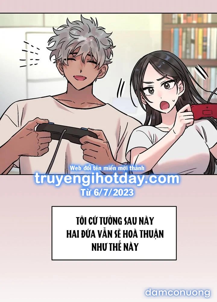 [18+] Cuộc Gọi Từ Ai 