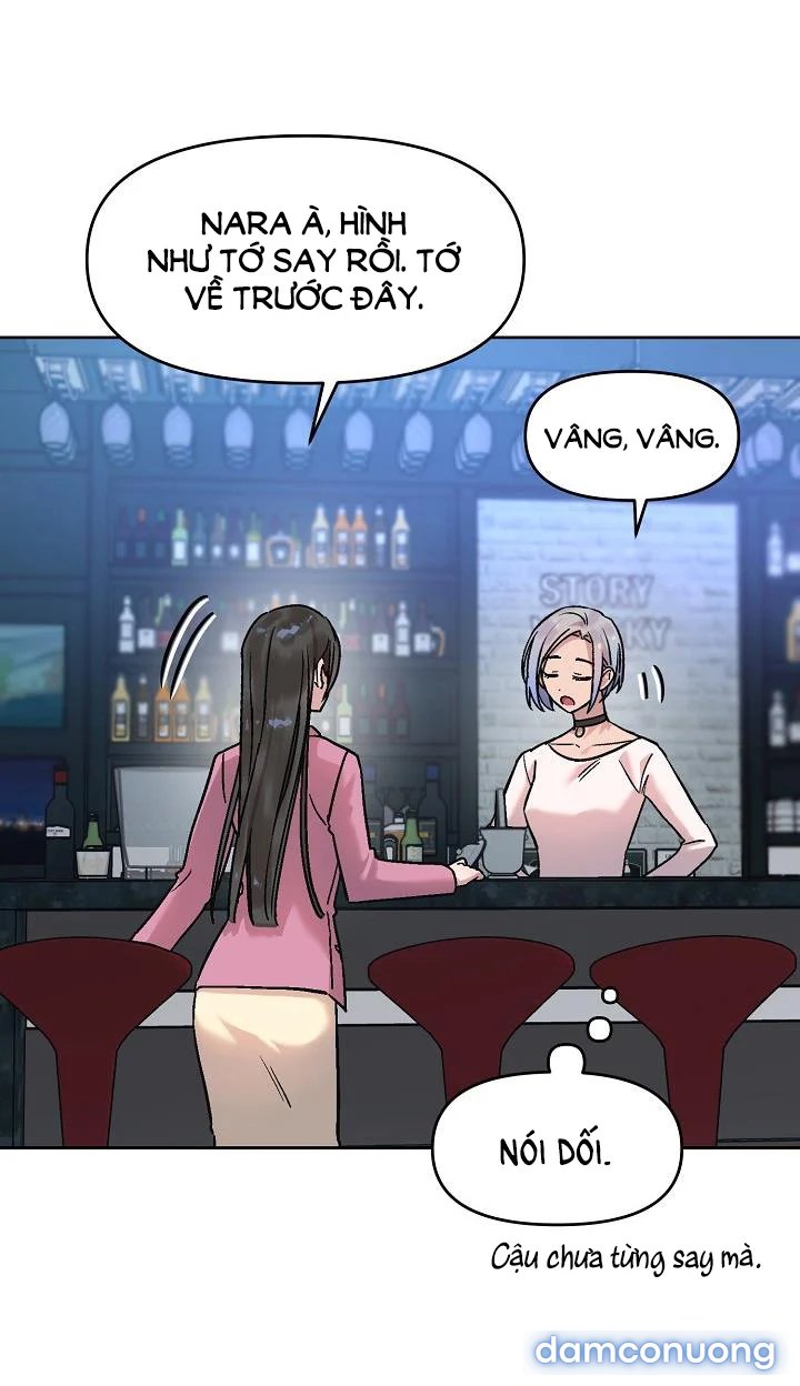 [18+] Cuộc Gọi Từ Ai 