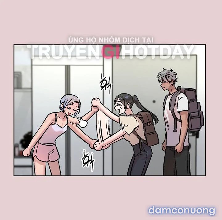 [18+] Cuộc Gọi Từ Ai 