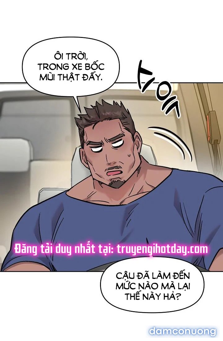[18+] Cuộc Gọi Từ Ai 