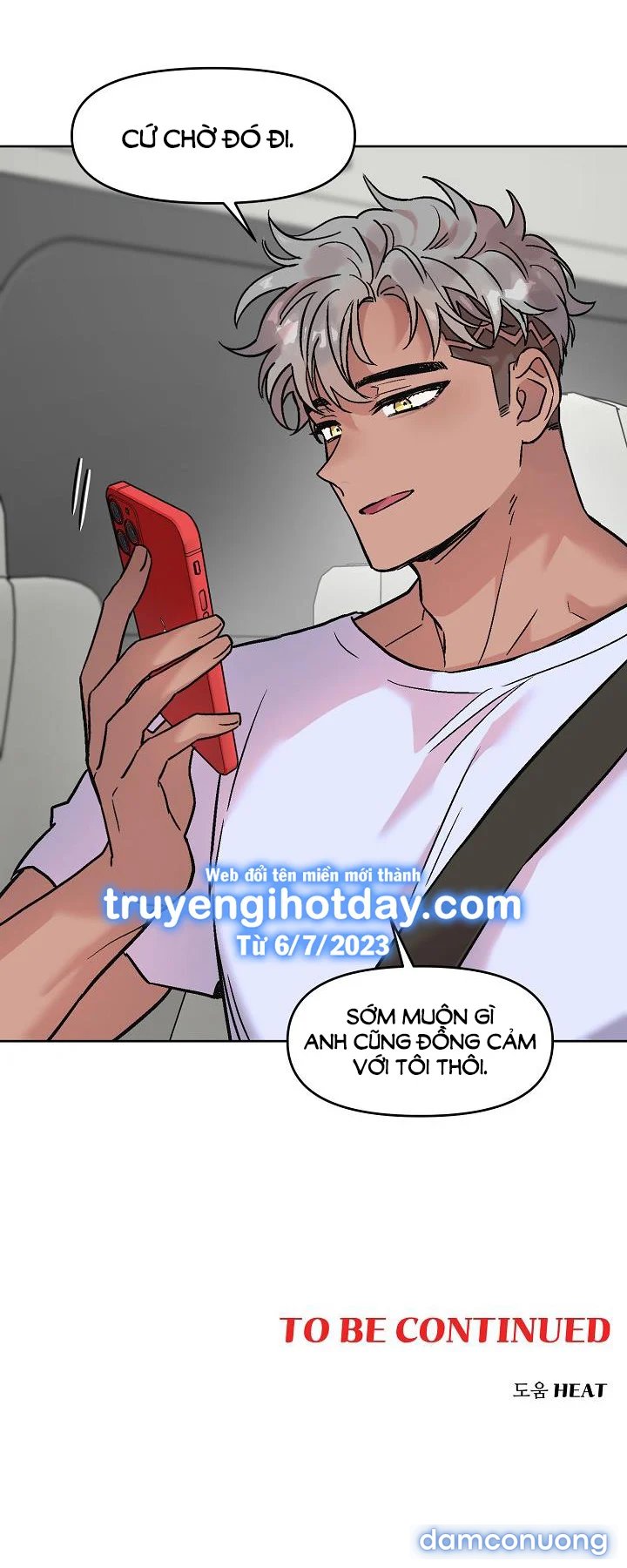 [18+] Cuộc Gọi Từ Ai 