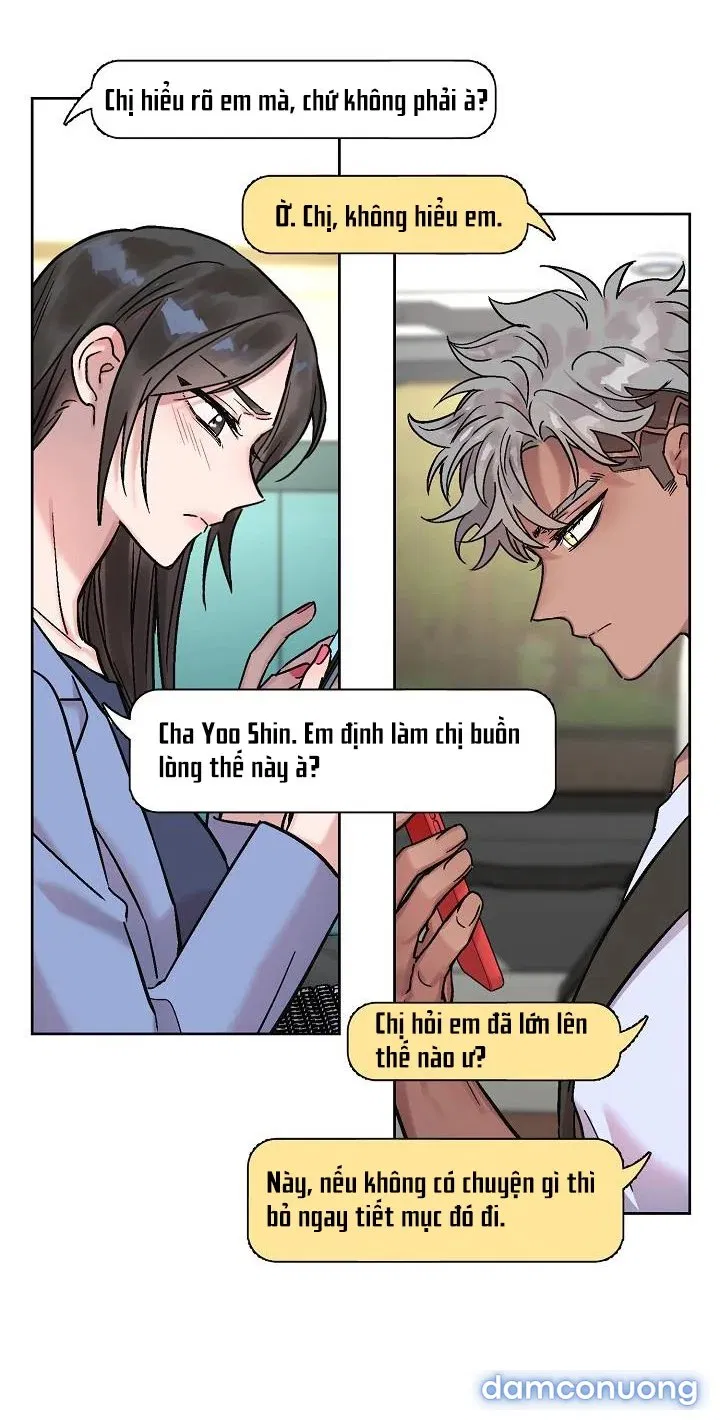[18+] Cuộc Gọi Từ Ai 