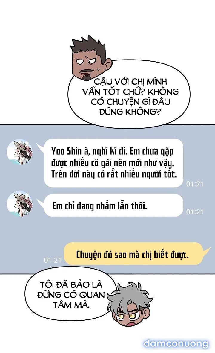 [18+] Cuộc Gọi Từ Ai 