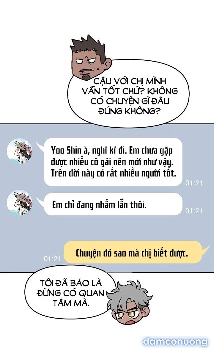 [18+] Cuộc Gọi Từ Ai 