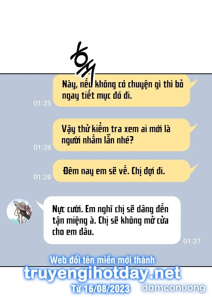 [18+] Cuộc Gọi Từ Ai 