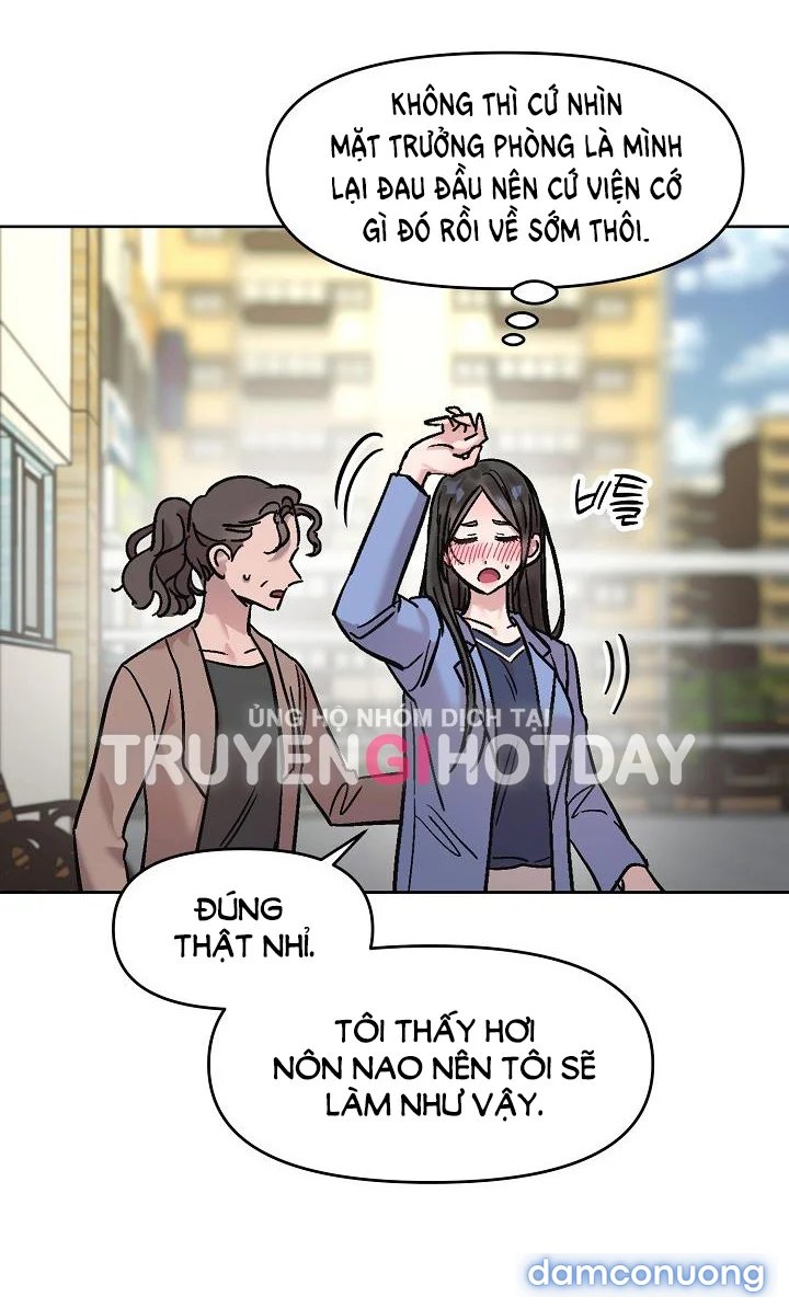 [18+] Cuộc Gọi Từ Ai 