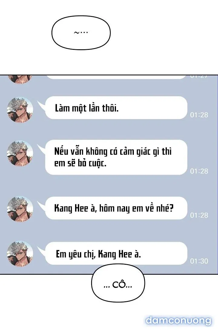 [18+] Cuộc Gọi Từ Ai 