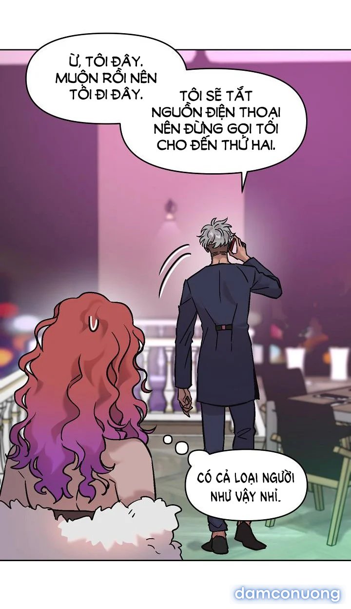 [18+] Cuộc Gọi Từ Ai 