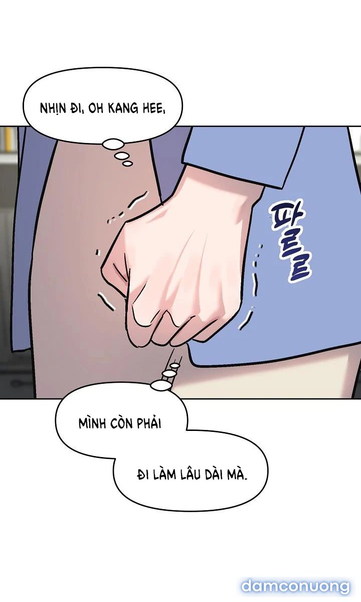 [18+] Cuộc Gọi Từ Ai 