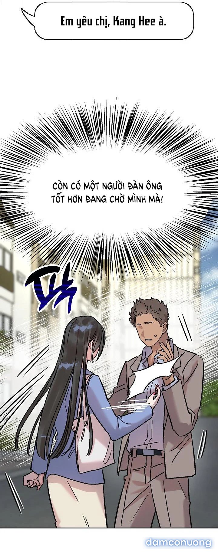 [18+] Cuộc Gọi Từ Ai 