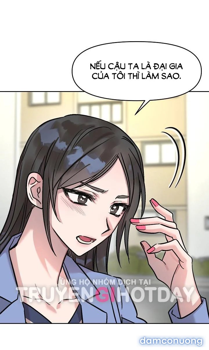 [18+] Cuộc Gọi Từ Ai 