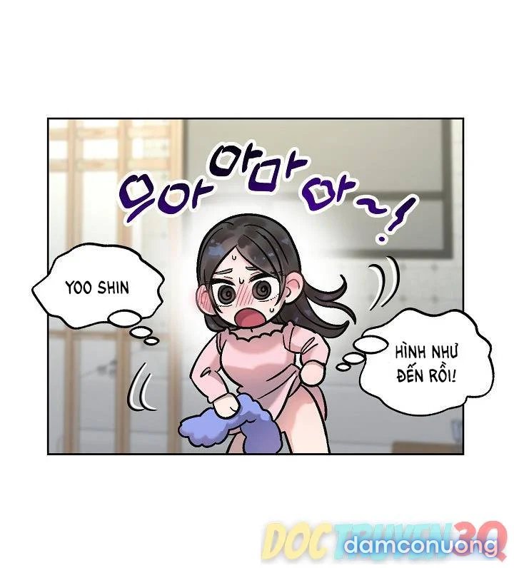 [18+] Cuộc Gọi Từ Ai 