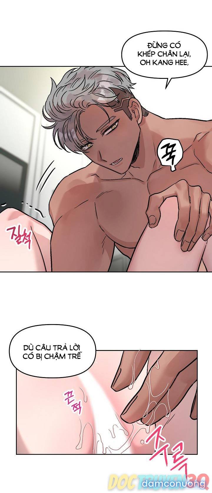 [18+] Cuộc Gọi Từ Ai 