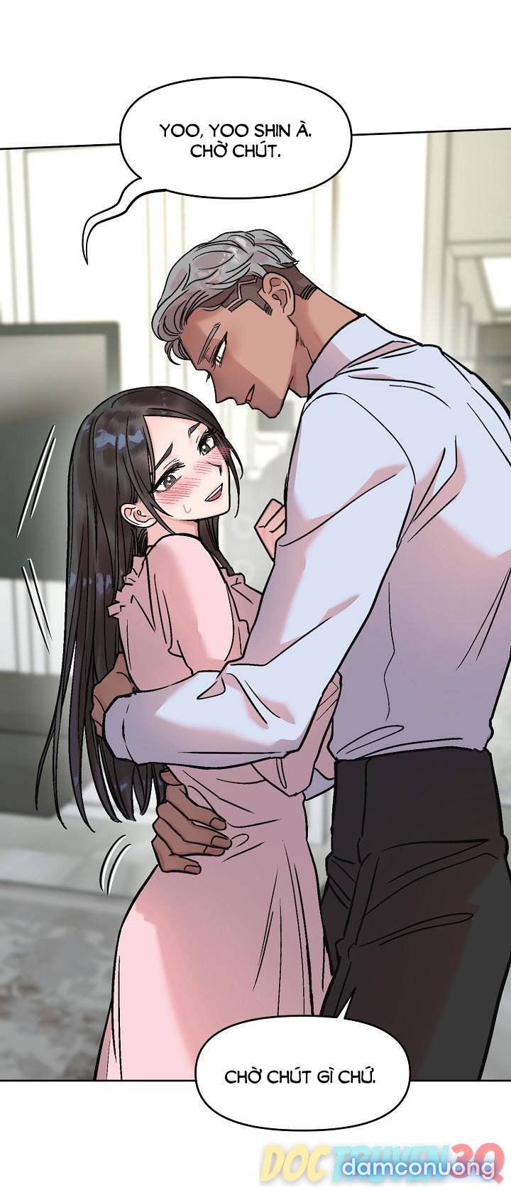 [18+] Cuộc Gọi Từ Ai 