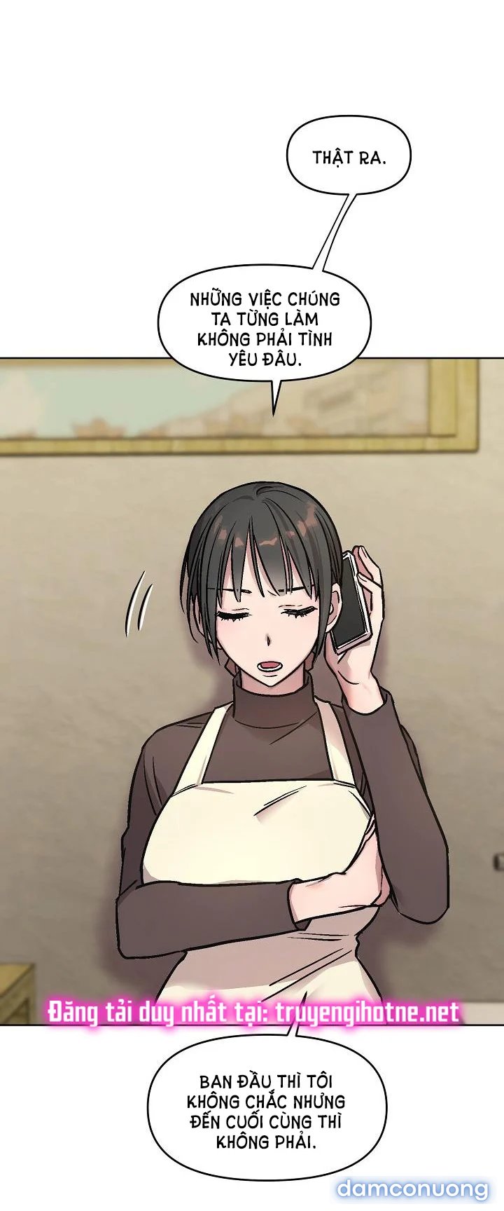 [18+] Cuộc Gọi Từ Ai 
