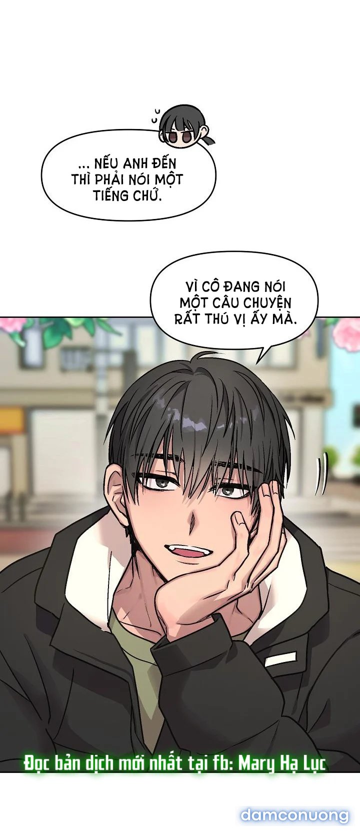 [18+] Cuộc Gọi Từ Ai 