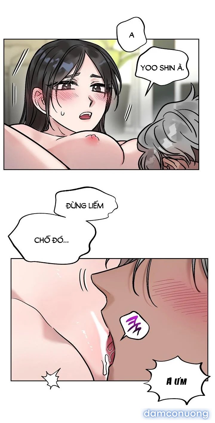 [18+] Cuộc Gọi Từ Ai 