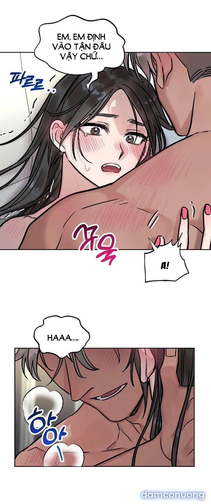 [18+] Cuộc Gọi Từ Ai 