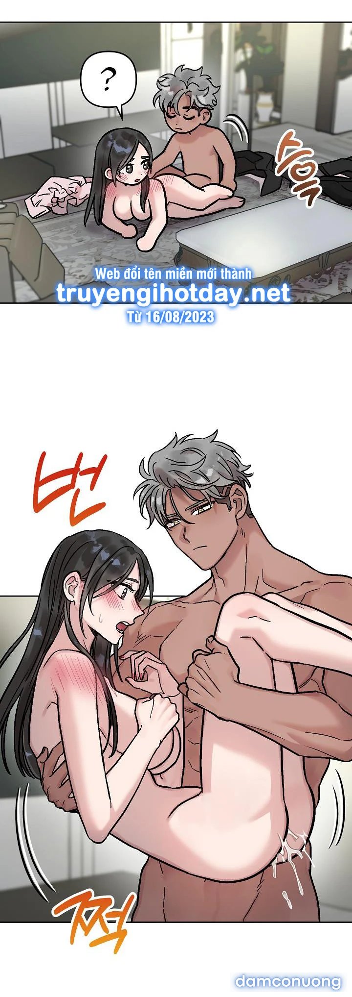 [18+] Cuộc Gọi Từ Ai 