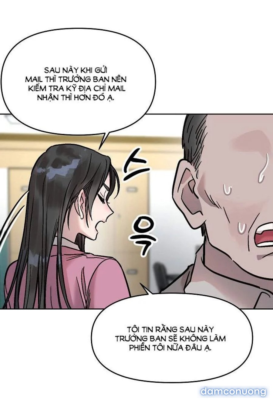 [18+] Cuộc Gọi Từ Ai 