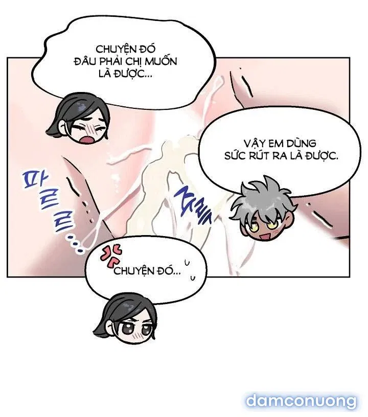 [18+] Cuộc Gọi Từ Ai 