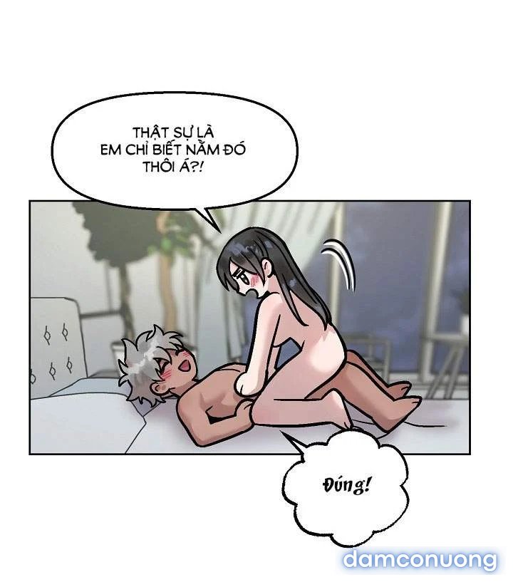 [18+] Cuộc Gọi Từ Ai 